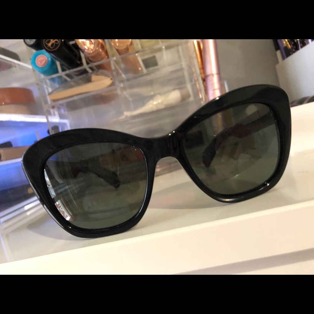Oliver Peoples sunglasses